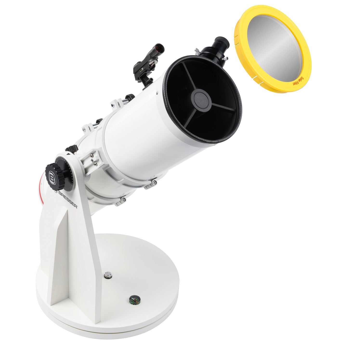 Bresser Messier 6" Dobson telescope with sononic filter (4716415)
