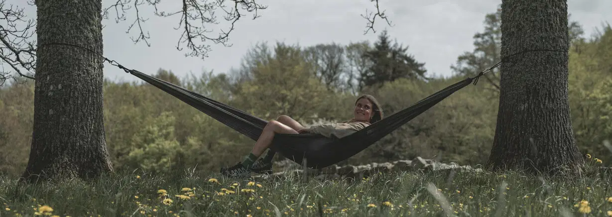 Гамак Easy Camp Pine Hammock XL (480090)