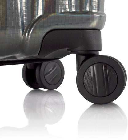 Valise Heys Astro (M) Charcoal (10116-0047-26)