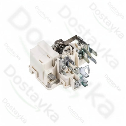 Комплект пускозащитный для компрессора 2390257034 ZXF51 холодильника Electrolux