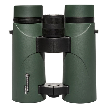 Binoculars Bresser Pirsch 10x42 WP Phase Coating (1721042)