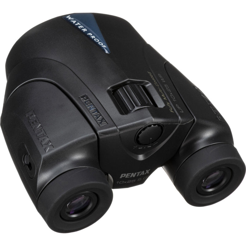 Binoculars Pentax UP 10x25 WP (61932)