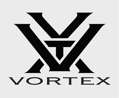 Vortex Cantilever Mount 30mm 2" Offset Rings (CM-202)