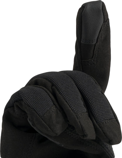 Highlander Aqua-Tac Waterproof Gloves Black L (GL095-BK-L)