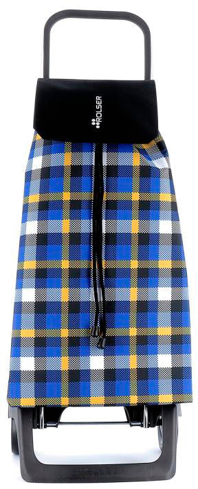 Rolser Jet Scottish Joy Marengo trolley bag (JET048-1031)
