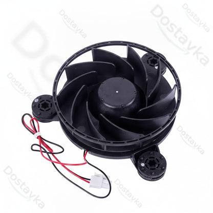 Electrolux 4055521951 Вентилятор для холодильника 1.44Вт