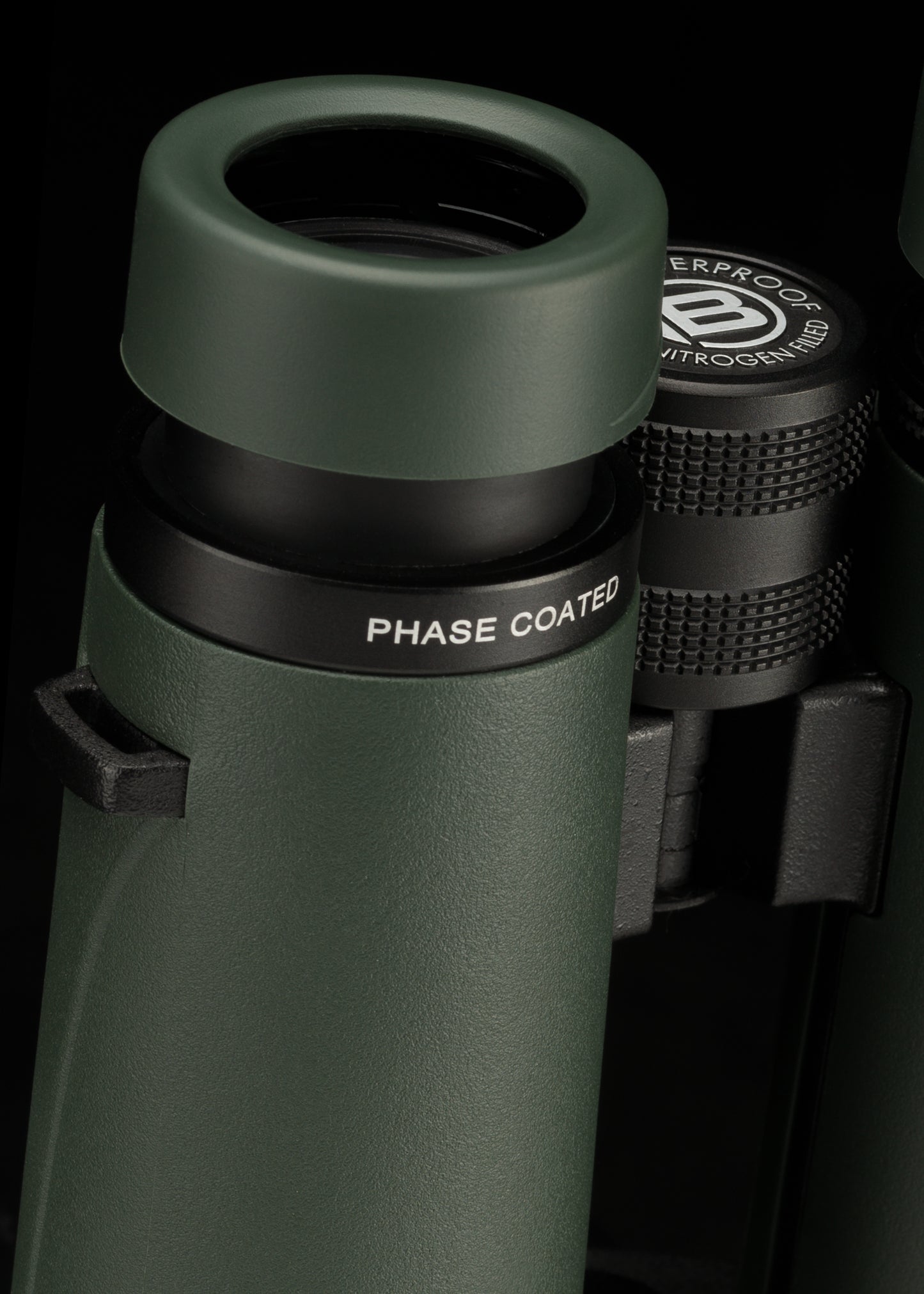 Binoculars Bresser Pirsch 10x34 WP Phase Coating (1721034)