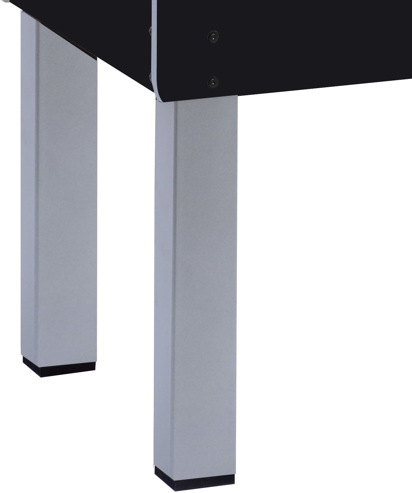 Table football Garlando F-200 Evolution (F200NERLVL)