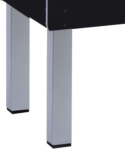 Table football Garlando F-200 Evolution (F200NERLVL)