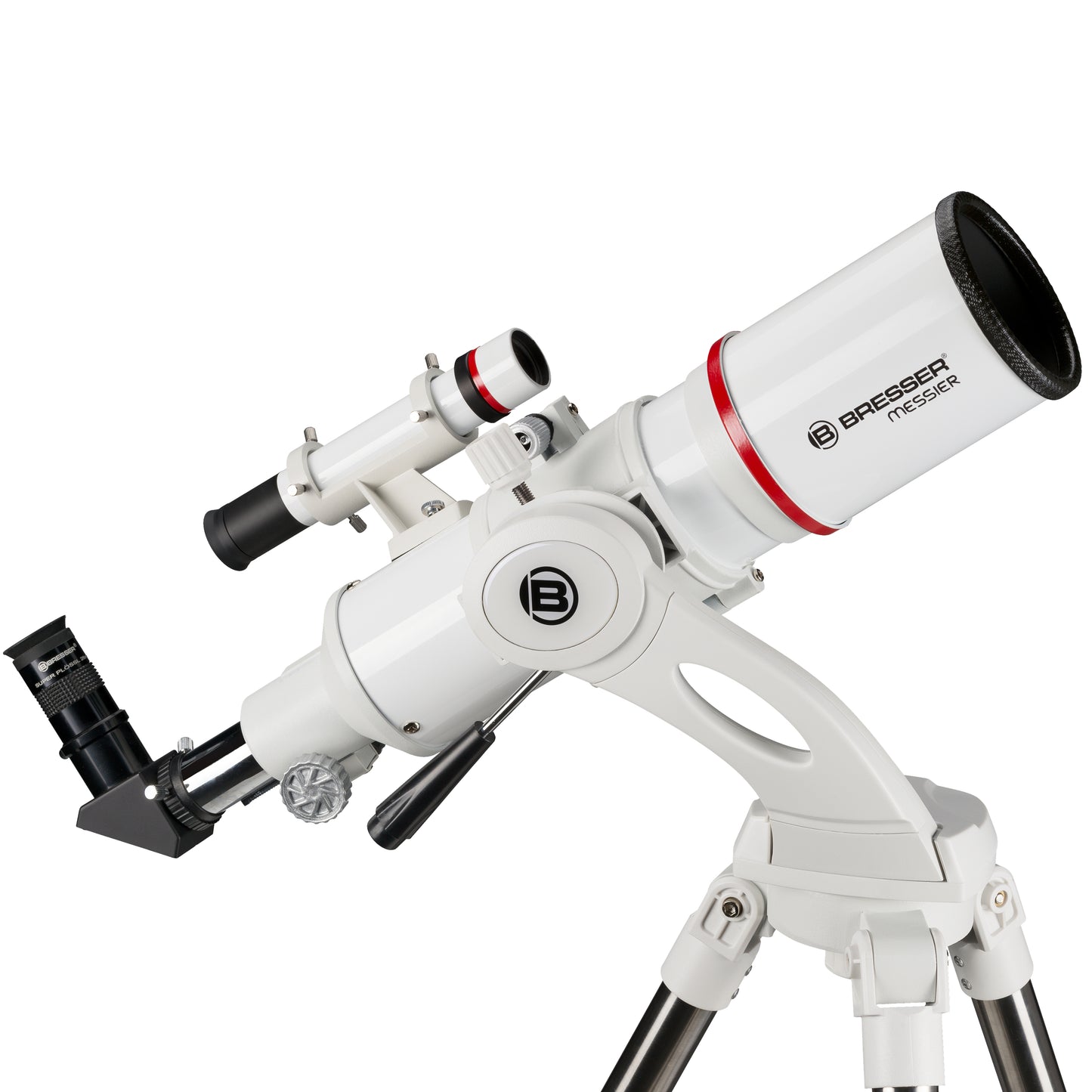 Bresser Messier AR-90s/500 NANO AZ telescope with sononic filter (4790505)