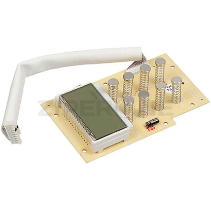 Display and control board (new sample) for Gorenje bread machine