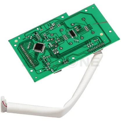 Display and control board (new sample) for Gorenje bread machine