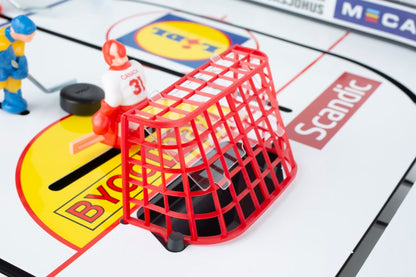 Table hockey Stiga Hockey Game Play Off 21 SWE/CAN + Gamebag (71-1145-35)