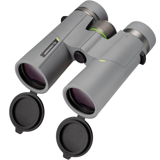 Binoculars Bresser Wave 10x42 UR Coating WP (1331042)