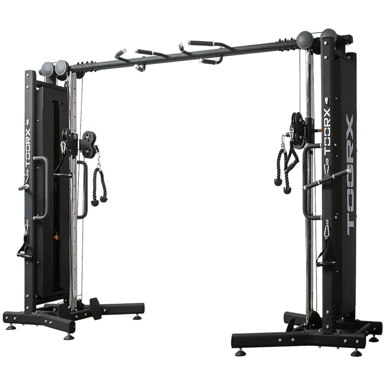 Подвійний кросовер з турніком Toorx CSX-6000 (CSX-6000)