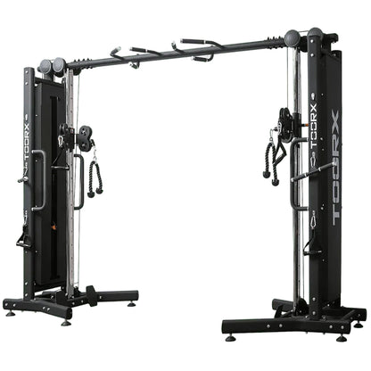 Подвійний кросовер з турніком Toorx CSX-6000 (CSX-6000)