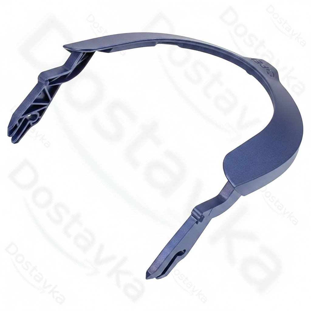 Защёлка крышки корпуса для пылесоса Rowenta RS-2230000787