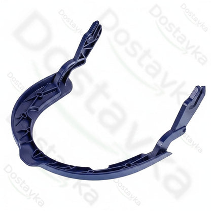 Защёлка крышки корпуса для пылесоса Rowenta RS-2230000787