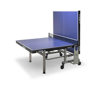 Tennis table Joola Rollomat Pro ITTF Blue (11522)