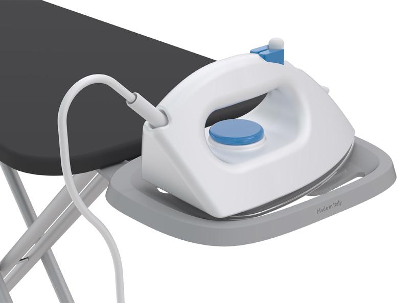 Bathroom board Colombo Cupido (A122L13W-N)