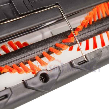 Turbo brush for Electrolux cordless vacuum cleaner