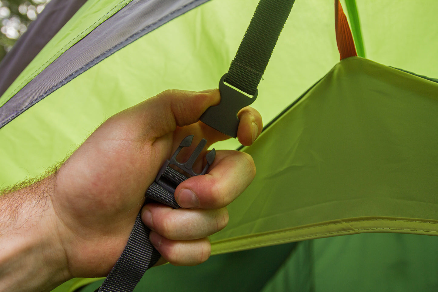 Vango Skye 500 Treetops (TERSKYE T15177)