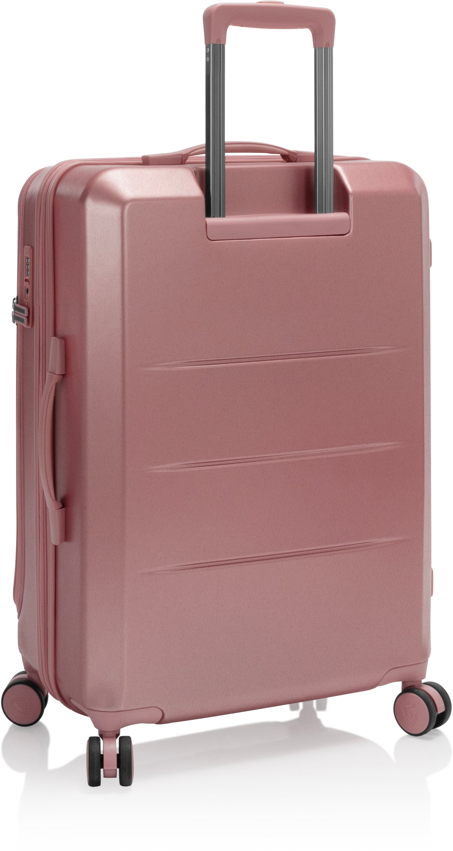Valise Heys EZ Fashion (M) Rose Gold (10162-0131-26)