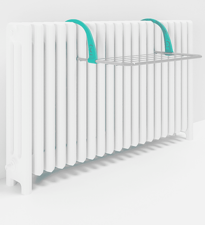 Сушарка для білизни навісна Colombo Facile 5 (ST298)