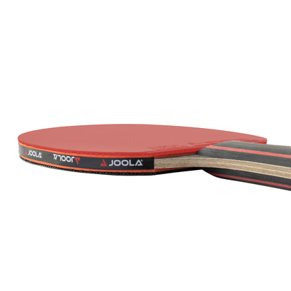 Joola Match Pro 2 Bats 3 Balls Table Tennis Set (53022-1)