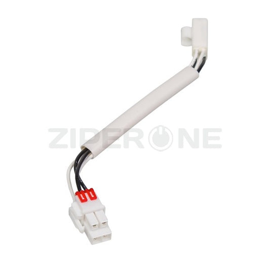 Thermal fuse for refrigerator 72°C Beko