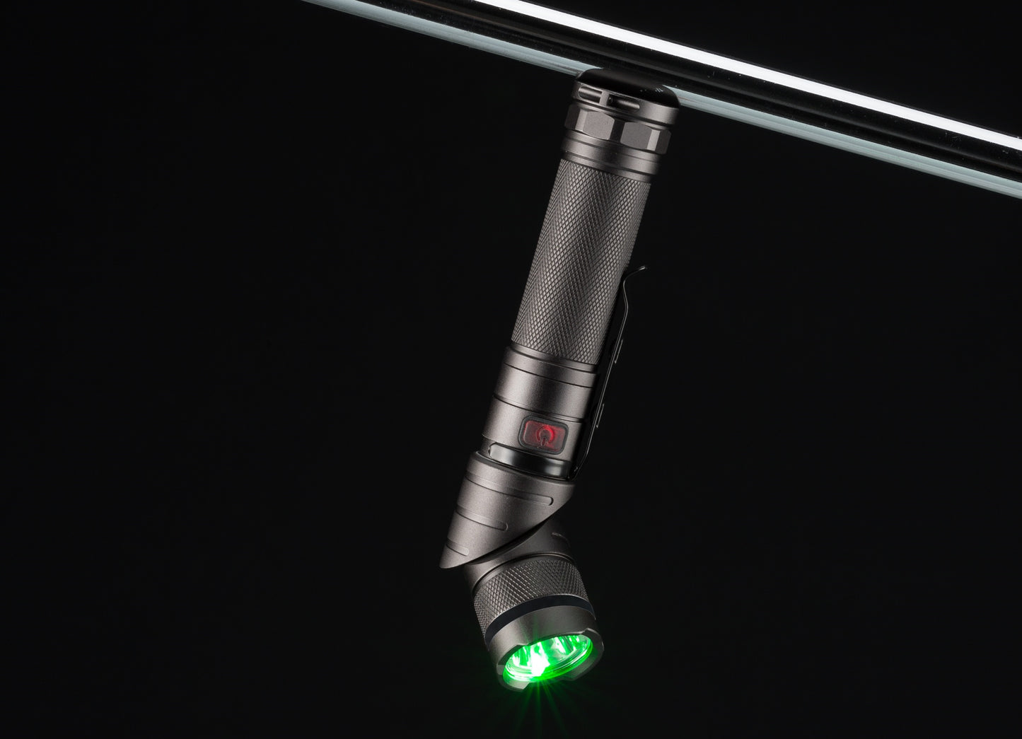 Lighting National Geographic Iluminos Led Torch RG 800 lm (9082300)