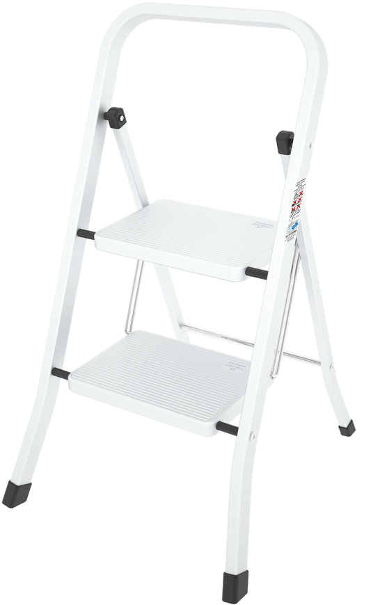 Драбина Colombo Factotum 2 щаблі (G110L02W)