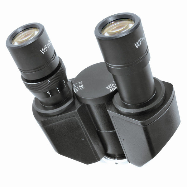 Microscope Bresser Bino Researcher 40x-1000x (5722100)