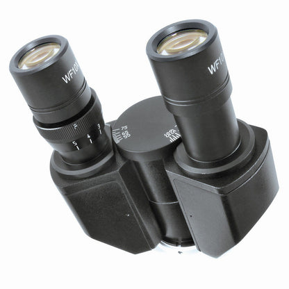 Microscope Bresser Bino Researcher 40x-1000x (5722100)