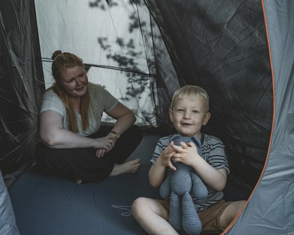 Mantle of the same name Easy Camp Hamra 4 (120494)