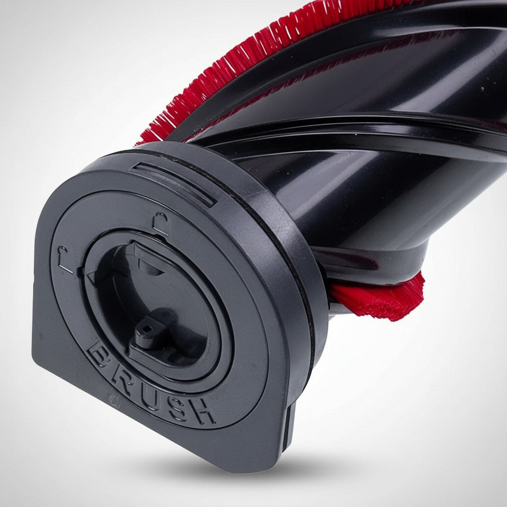 Щеточный валик для большой турбощетки для аккумуляторного пылесоса Rowenta SS-2230002507