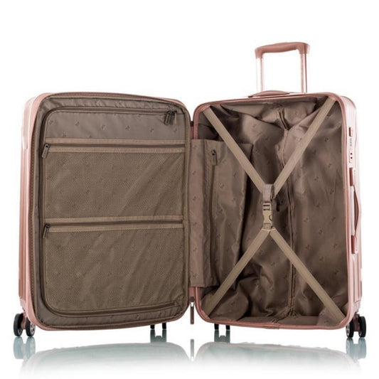 Valise Heys Xtrak (M) Rose Gold (10103-0131-26) 