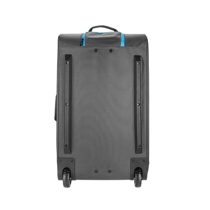 Sports bag on wheels Joola Vision Softside Suitcase Blue (80125)