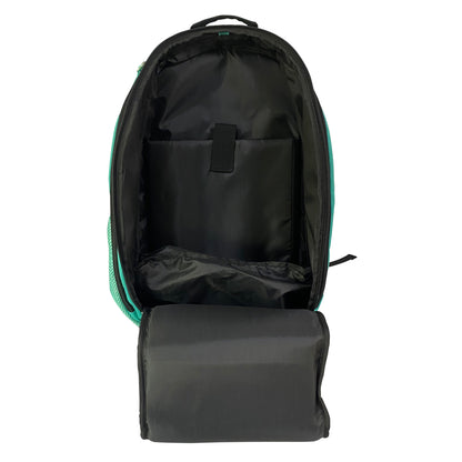 Joola Vision II Backpack Teal (80167)
