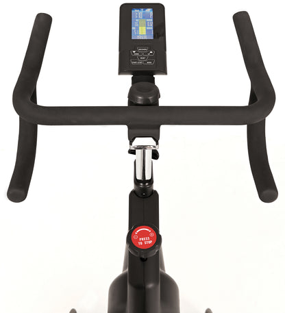 Toorx Indoor Cycle SRX Evolve (SRX-EVOLVE) (Special Offer)