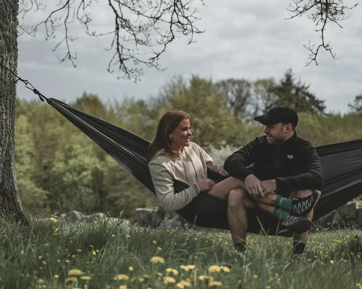 Гамак Easy Camp Pine Hammock XL (480090)