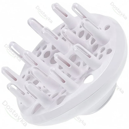 Philips 996510060553 Насадка диффузор для фена