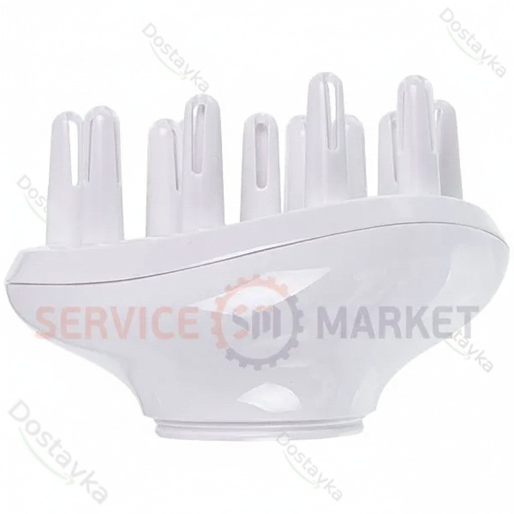 Philips 996510060553 Насадка диффузор для фена