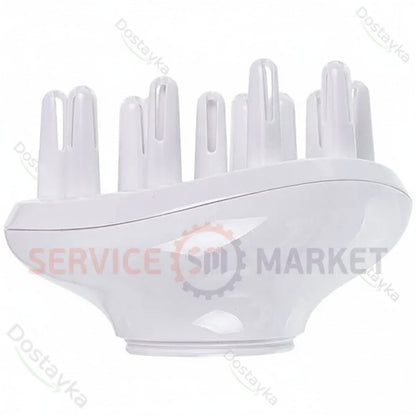 Philips 996510060553 Насадка диффузор для фена