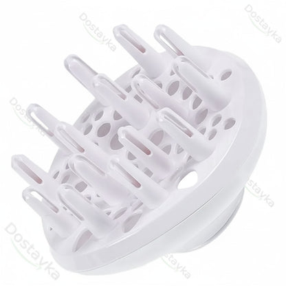 Philips 996510060553 Насадка диффузор для фена
