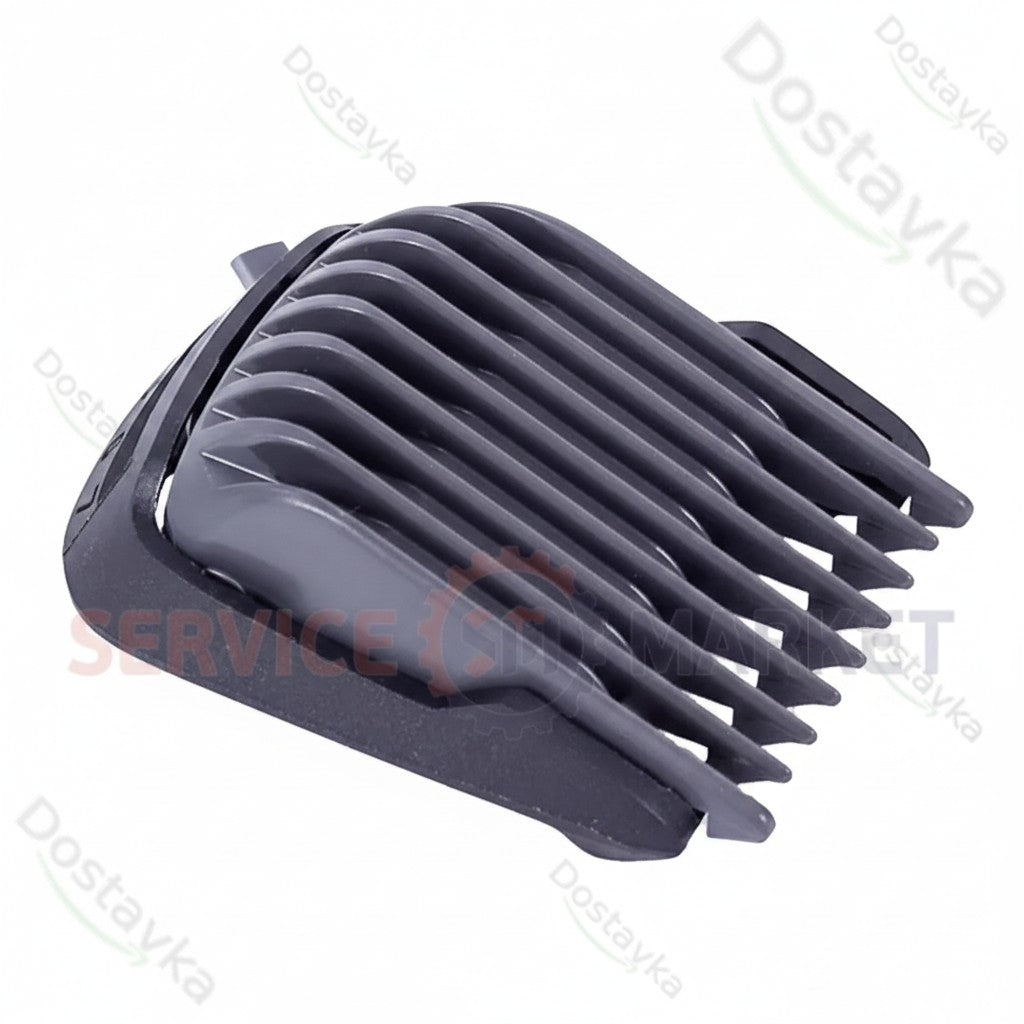 Насадка для бороды для триммера Philips 422203632441 (3-7 мм)