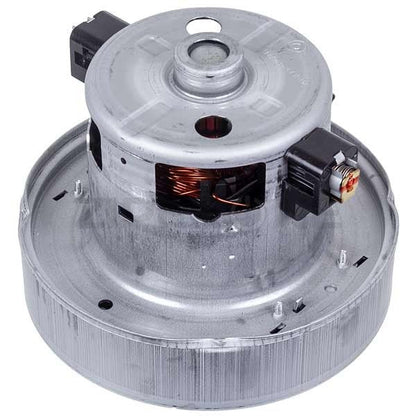 Motor for vacuum cleaner Samsung DJ31-00097A 2000W D=135/84mm H=35/111mm (with protrusion)