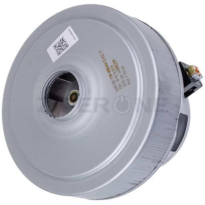 Motor for vacuum cleaner Samsung DJ31-00097A 2000W D=135/84mm H=35/111mm (with protrusion)