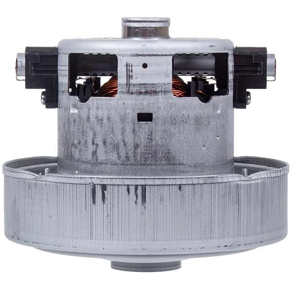 Motor for vacuum cleaner Samsung DJ31-00097A 2000W D=135/84mm H=35/111mm (with protrusion)