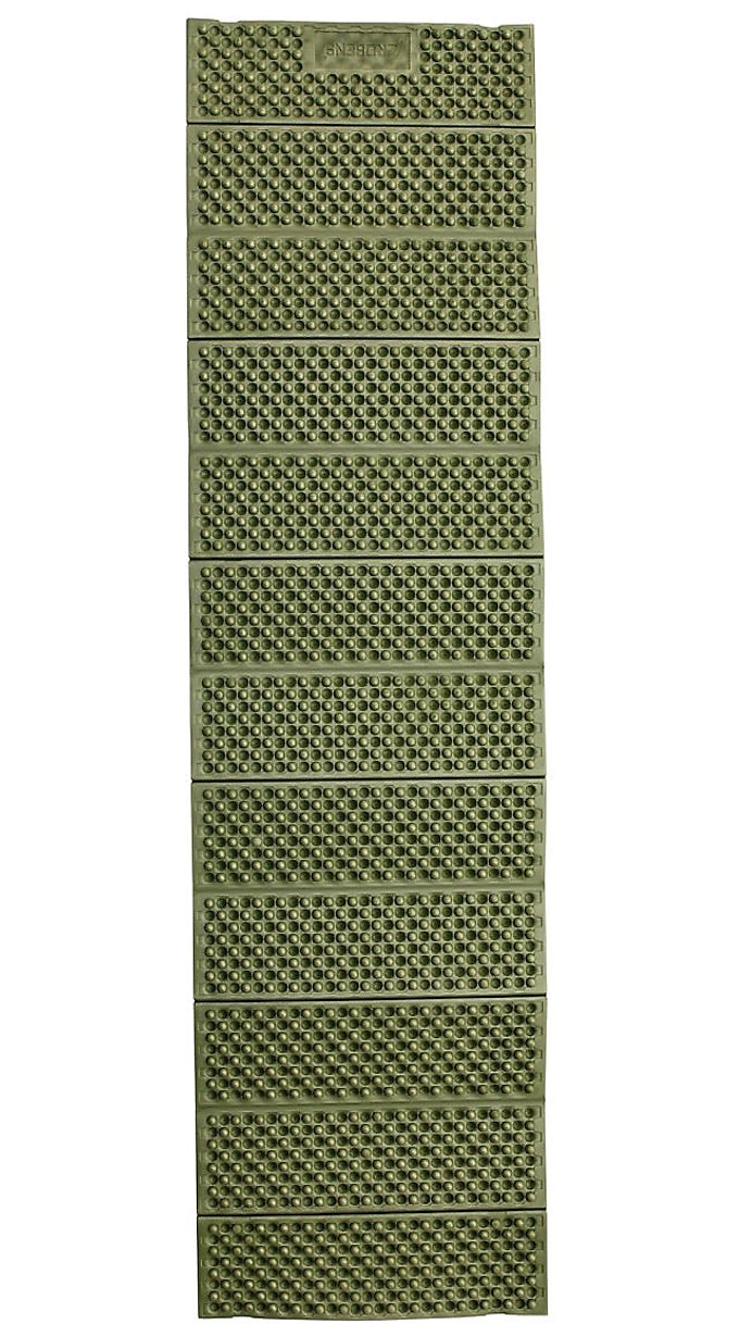 Килимок туристичний Robens Zig Zag Slumber (310073)